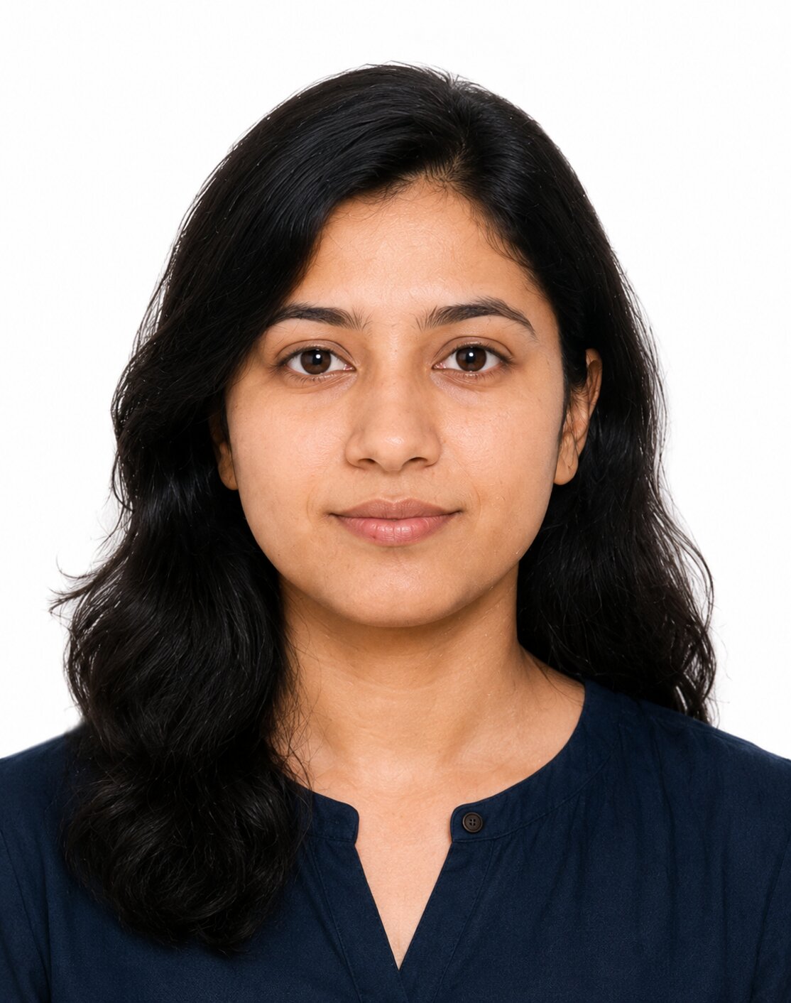 Israel eVisa B2 Application Passport-Size Photograph