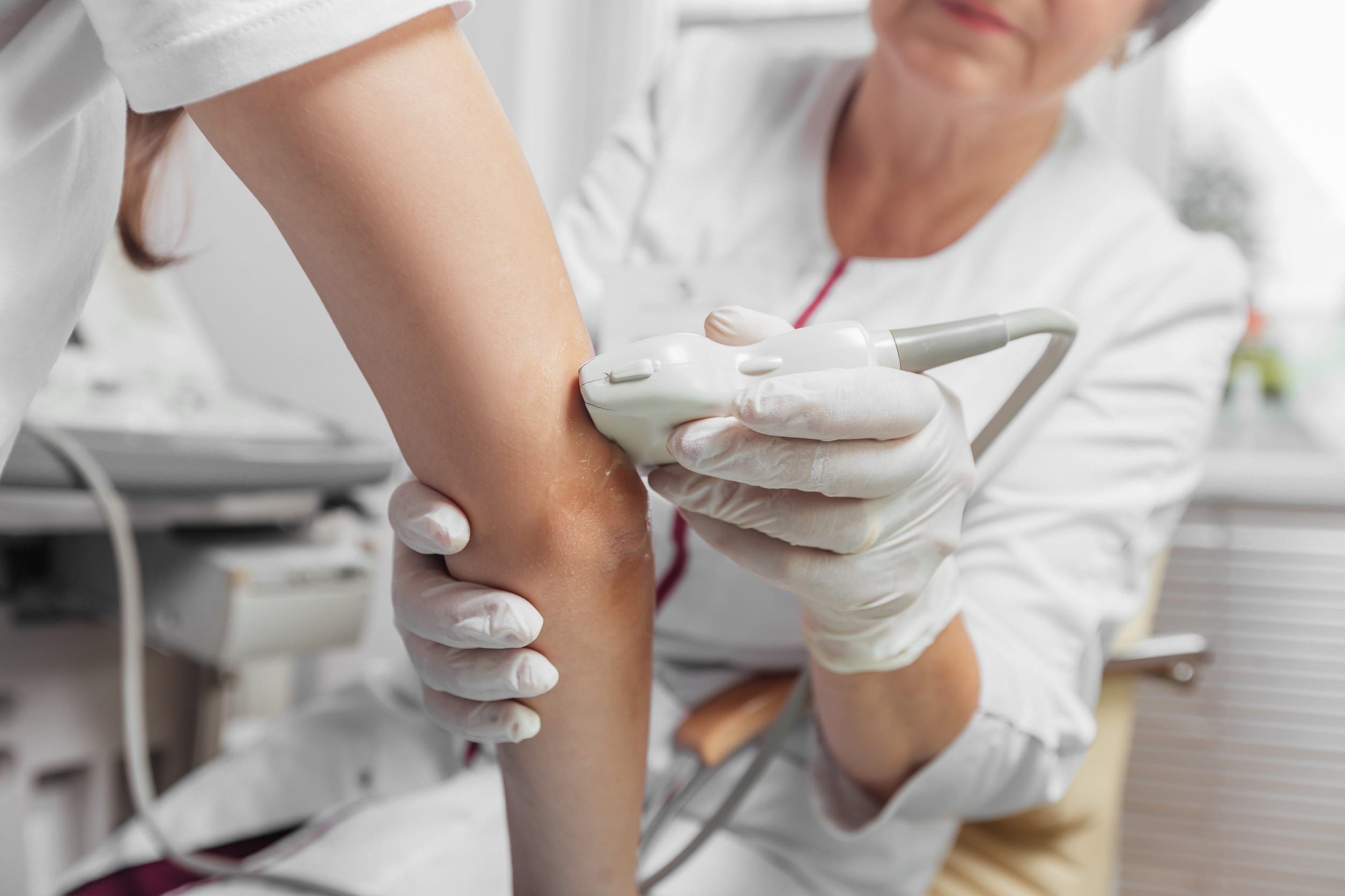 Medical Treatment in Israel 