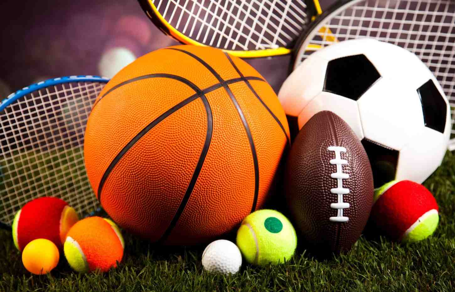 Sports Balls